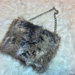 Donna Saylers Fabulous Fur Purse